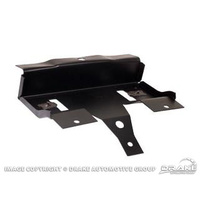 1967 - 1968 Mustang Roof Console Front Bracket