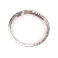 1967 Mustang Beauty Wheel Trim (Original Style Ring) - Single