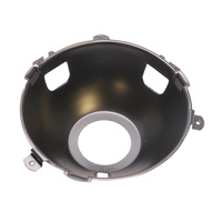 1967 - 1968 Mustang Head Lamp Bucket - Right
