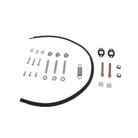 1967 - 1968 Mustang Headlamp Assembly Mount Kit