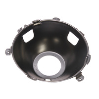 1967 - 1968 Mustang Head Lamp Bucket