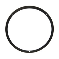 1967 - 1968 Mustang Headlamp Door