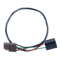 1967 - 1968 Mustang Headlight Harness Extension