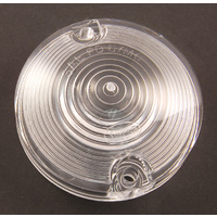 1967 - 1968 Mustang Park Light Lens - Ford Tooling