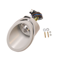 1967 - 1968 Mustang Park Light Assembly, Complete (Right hand)