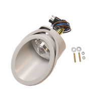 1967 - 1968 Mustang Park Light Assembly, Complete