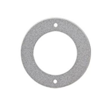 1967 - 1968 Mustang Parking Lamp Lens Gaskets - Pair