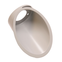 1967-68 Mustang Parking Light Retainer