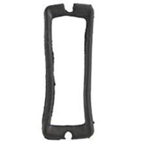 1967 - 1968 Mustang Tail Light Bezel Pad - Single
