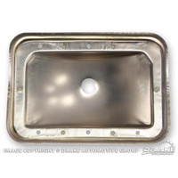 1967 - 1968 Mustang Tail Light Housing