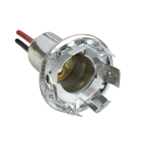 1967 - 1973 Mustang Brake & Taillight Bulb Socket & Pigtail