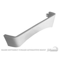 1967 - 1968 Mustang Console Lamp Lens