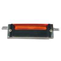 1967 - 1968 Mustang Hood Turn Signal Lamp Assembly