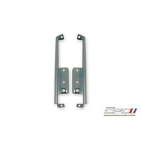 1967 Mustang GT Fog Lamp Brackets (Pair)
