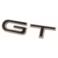 67 "GT" Emblem - Reproduction