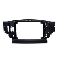 1967 - 1968 Mustang Radiator Support with Lower Cross Member