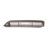 1967 - 1968 Mustang Turn Signal Housing Insert (Left)