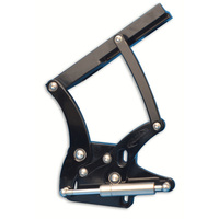1967 - 1970 Mustang Billet Bonnet Hood Alloy Hinges