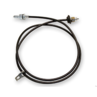 1967 - 1968 Mustang Speedometer Cable (4 Speed) RHD