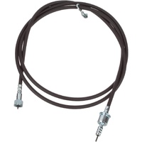 1967 - 1968 Mustang Speedometer Cable - Extra Length 83"