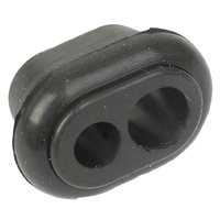 1967 - 1968 Mustang Wiper Hose Firewall Grommet