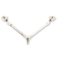 1967 - 1968 Mustang Wiper Motor Transmission Arms