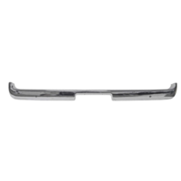 1967 - 1968 Mustang Chrome Rear Bumper