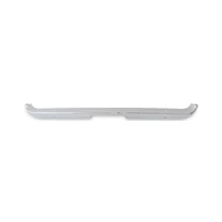 1967 - 1968 Mustang Chrome Rear Bumper