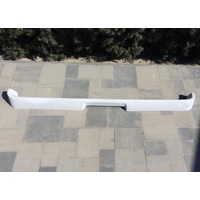 1967 - 1968 Mustang Fiberglass Rear Bumper
