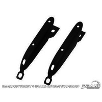 1967 - 1968 Mustang Rear Bumper Guard