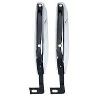 1967 - 1968 Mustang Front Bumper Guards