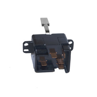 1967 Mustang 2 Speed Wiper Switch