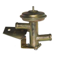 1967 - 1968 Mustang Heater Control Valve