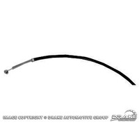 1967 - 1968 Mustang Heater Control Cable