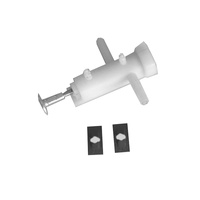 1967 - 1973 Mustang A/C Vacuum Switch