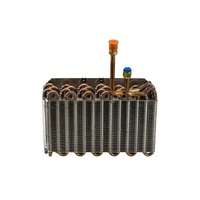 1967 - 1968 Mustang A/C Evaporator - All Excluding 390/428