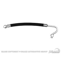 1967 - 1968 Mustang Discharge Hose (6 Cylinder)