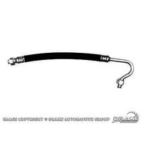 1967 - 1968 Mustang Discharge Hose