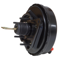 Ford Mustang 1967 - 1970 Brake Booster Aftermarket Style 9" Single Diaphragm Black