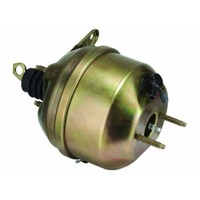 1967 - 1969 Mustang Factory-Style Replacement Power Brake Booster - Midland