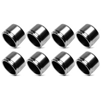 1967 Mustang Kelsey Hayes Brake Caliper Pistons - Set of 8
