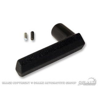 1967 - 1968 Mustang Parking Brake Handle - Scott Drake
