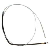 1967 Mustang Rear Emergency Brake Cable