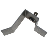 1967 - 1968 Mustang Bracket Parking Brake Idler LH