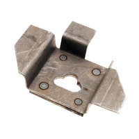 1967 - 1973 Mustang Parking Brake Idler Bracket