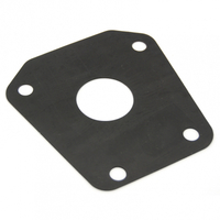 1967 - 1968 Mustang Firewall to Steering Column Seal