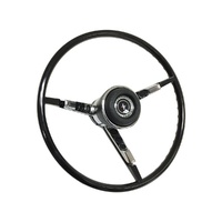 1967 Mustang Standard Steering Wheel Kit