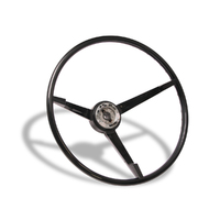 1967 Mustang Standard Steering Wheel