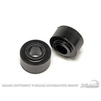 1967- 1970 Mustang Polyurethane Power Steering to Frame Bushings