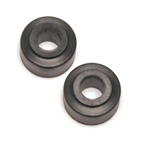 1964- 1970 Mustang Power Steering Cylinder to Frame Bushings - Pair